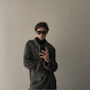 Meet your Posher, Thomas